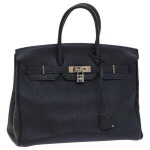 Hermes Birkin 35 Handbag